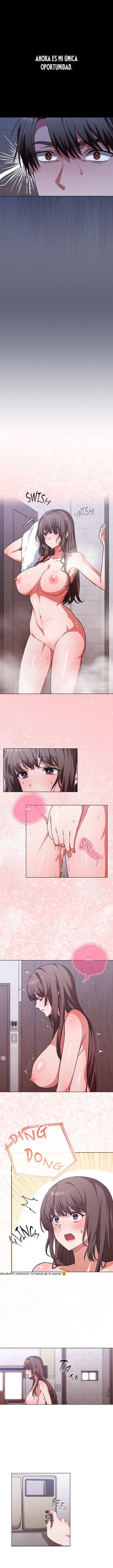 Nivel Cardiaco Capítulo 1 - Page 14