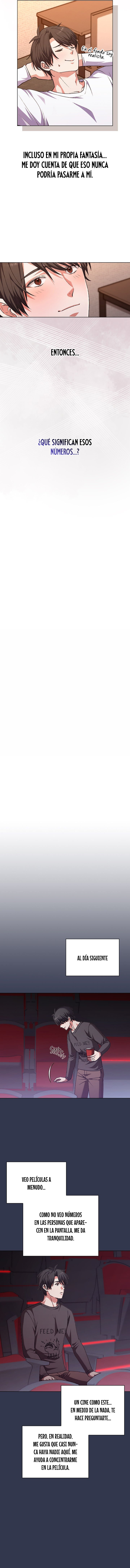 Nivel Cardiaco Capítulo 1 - Page 7