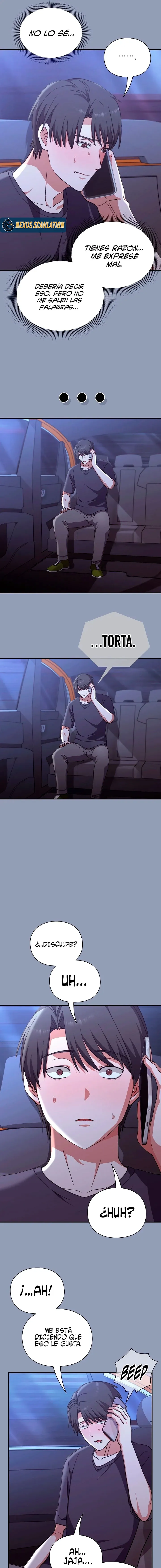 Nivel Cardiaco Capítulo 10 - Page 12