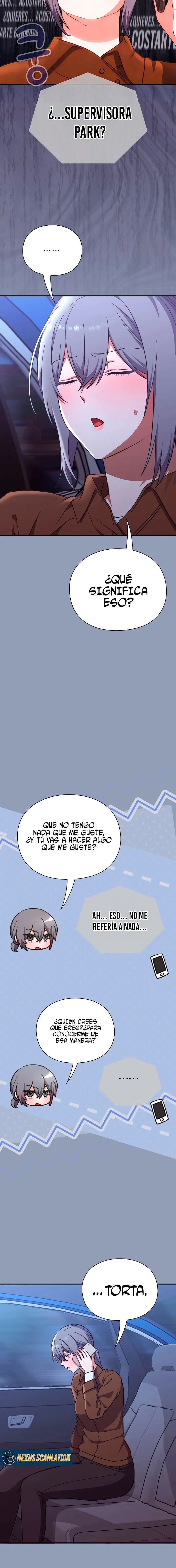 Nivel Cardiaco Capítulo 10 - Page 17