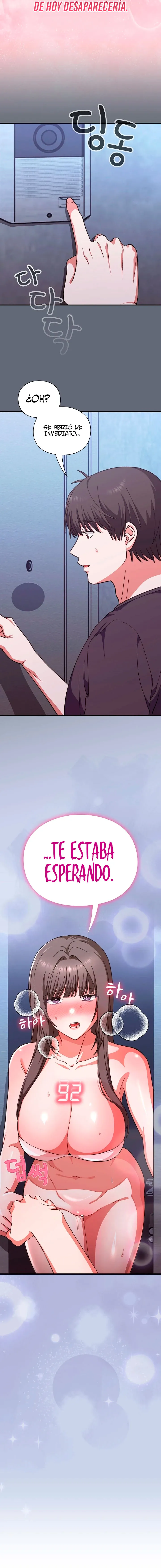 Nivel Cardiaco Capítulo 10 - Page 21