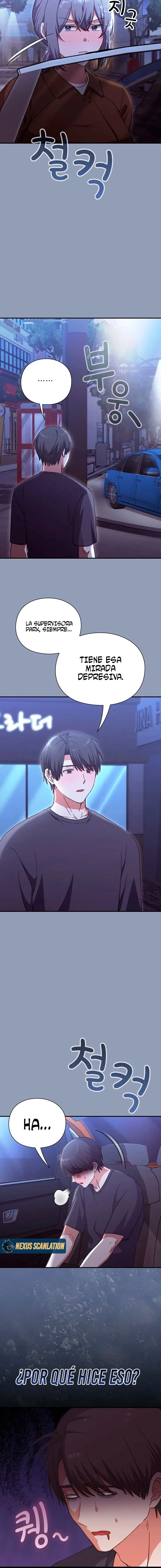 Nivel Cardiaco Capítulo 10 - Page 7