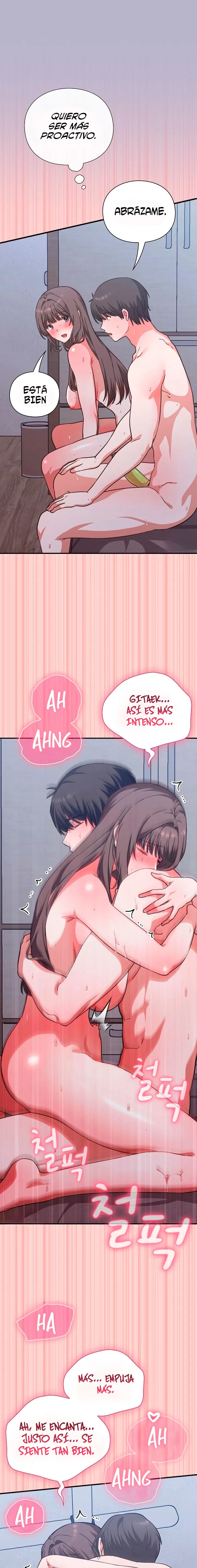 Nivel Cardiaco Capítulo 11 - Page 12