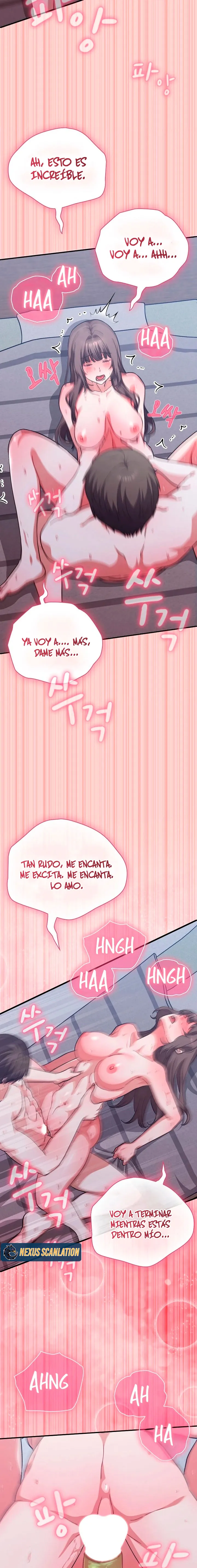 Nivel Cardiaco Capítulo 11 - Page 14