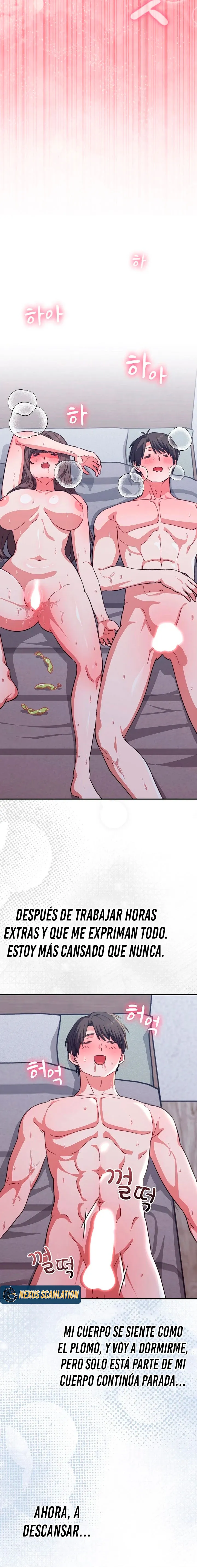 Nivel Cardiaco Capítulo 11 - Page 16