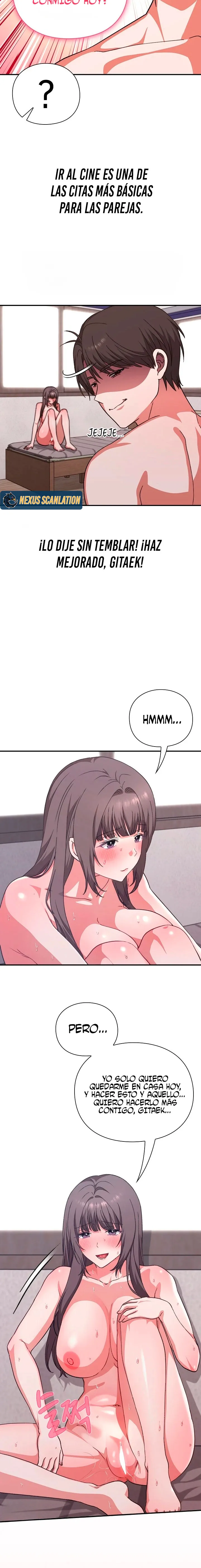 Nivel Cardiaco Capítulo 11 - Page 23