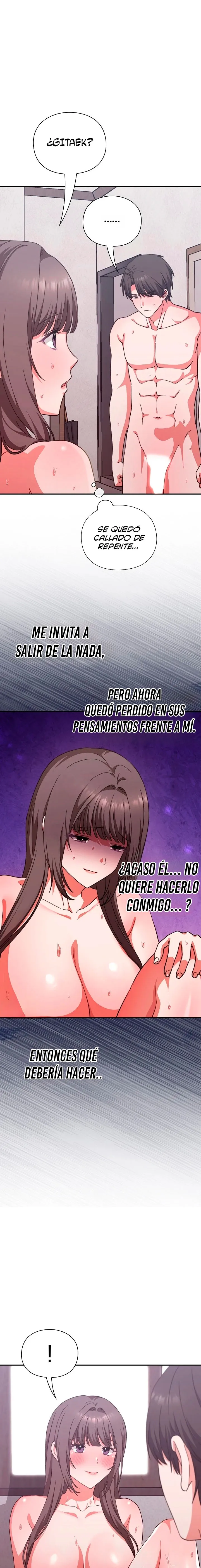 Nivel Cardiaco Capítulo 11 - Page 25