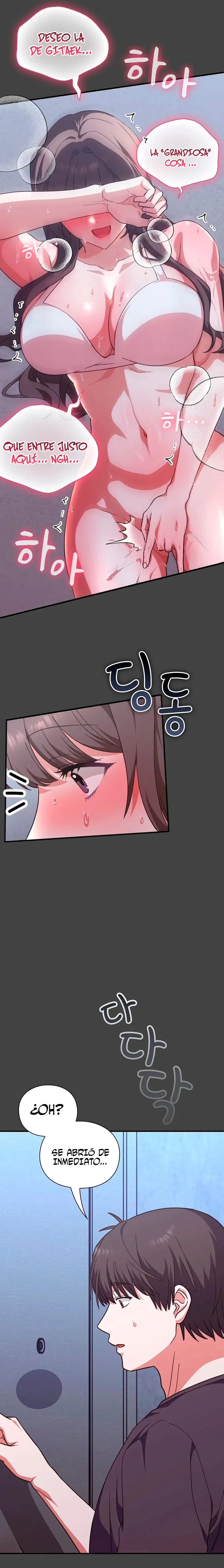 Nivel Cardiaco Capítulo 11 - Page 5