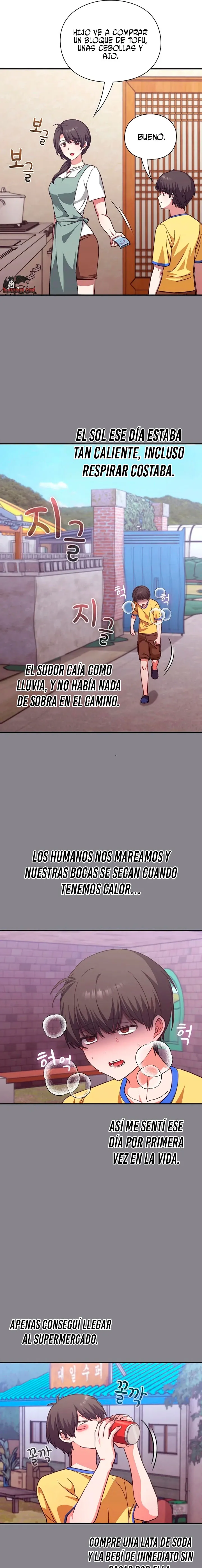 Nivel Cardiaco Capítulo 12 - Page 12