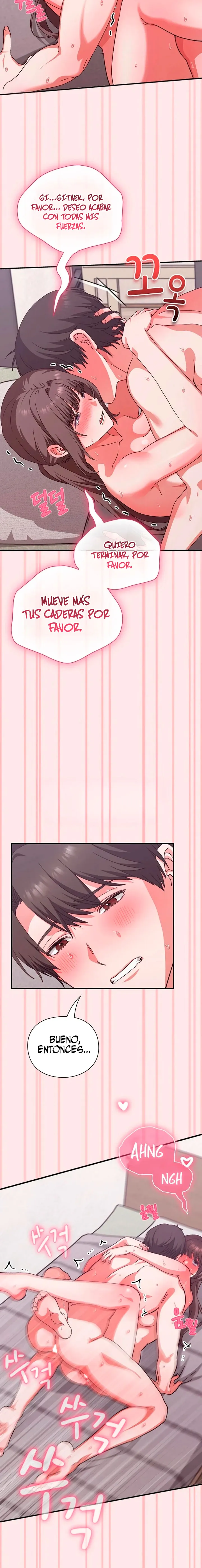 Nivel Cardiaco Capítulo 12 - Page 20