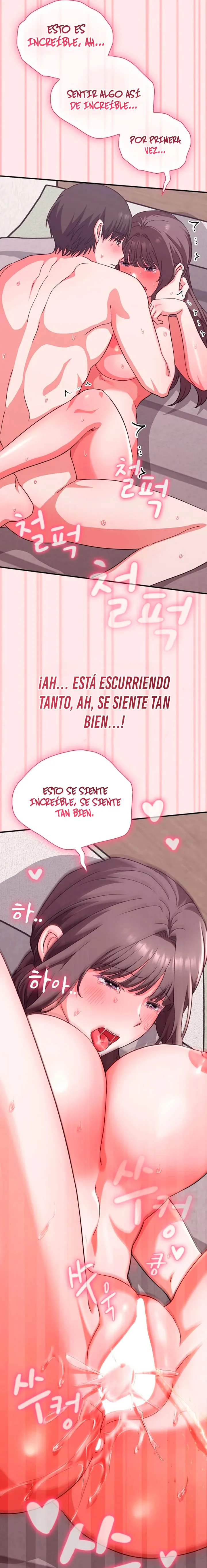 Nivel Cardiaco Capítulo 12 - Page 22