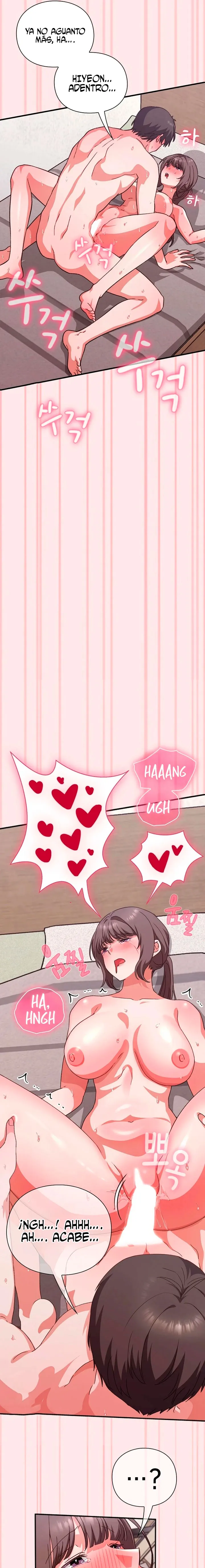 Nivel Cardiaco Capítulo 12 - Page 27