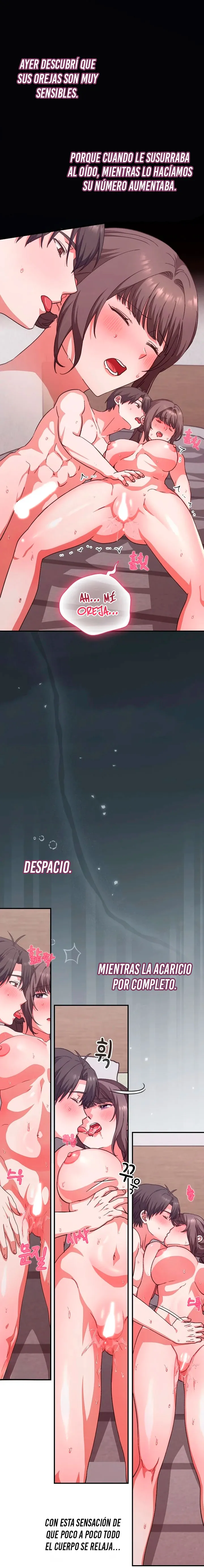 Nivel Cardiaco Capítulo 12 - Page 7