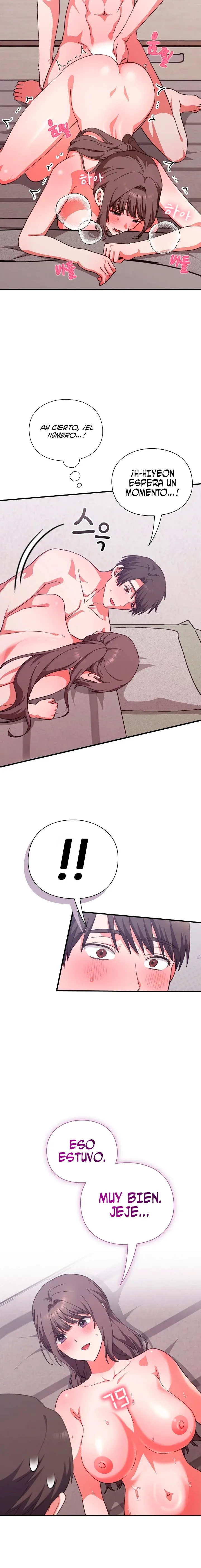 Nivel Cardiaco Capítulo 13 - Page 10