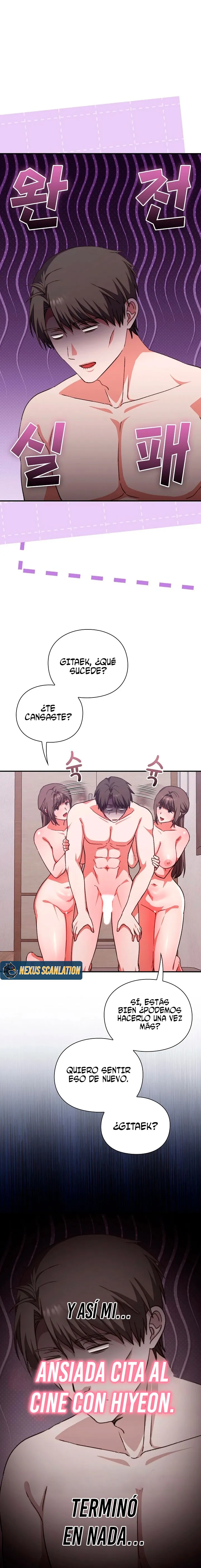 Nivel Cardiaco Capítulo 13 - Page 11