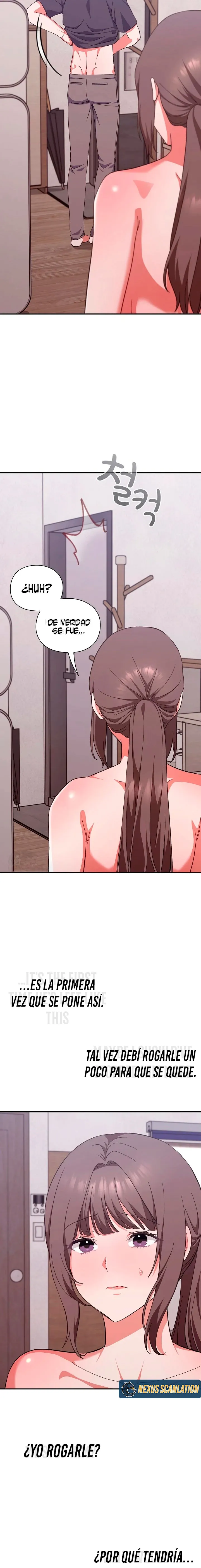 Nivel Cardiaco Capítulo 13 - Page 16