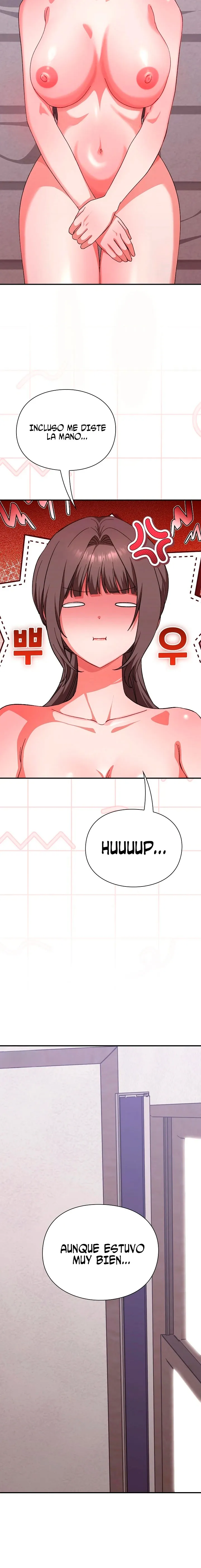 Nivel Cardiaco Capítulo 13 - Page 18