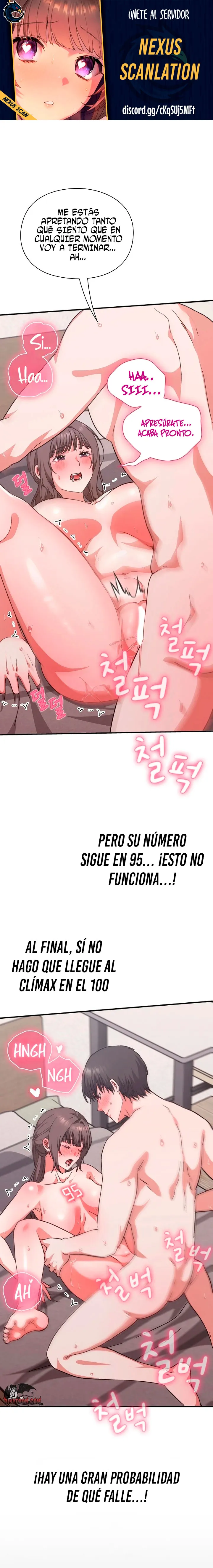 Nivel Cardiaco Capítulo 13 - Page 2