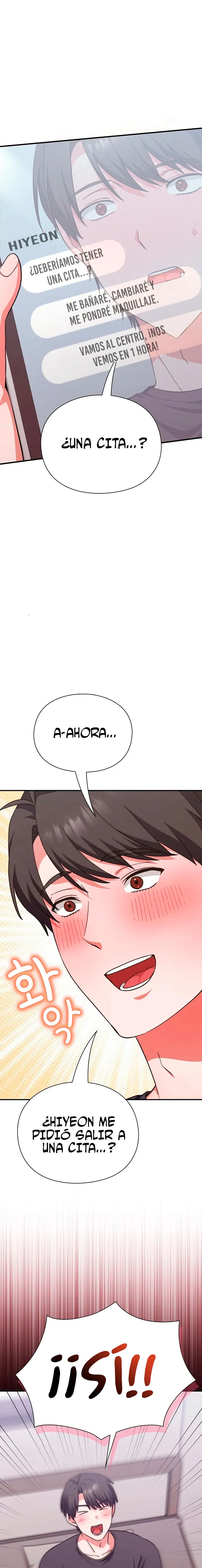 Nivel Cardiaco Capítulo 13 - Page 22