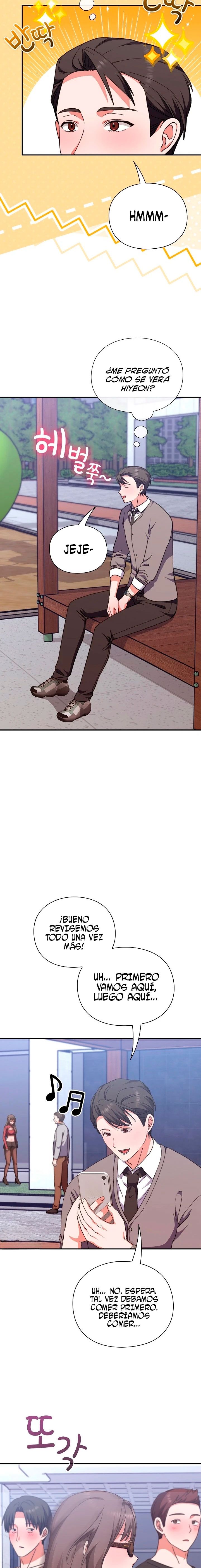 Nivel Cardiaco Capítulo 13 - Page 25