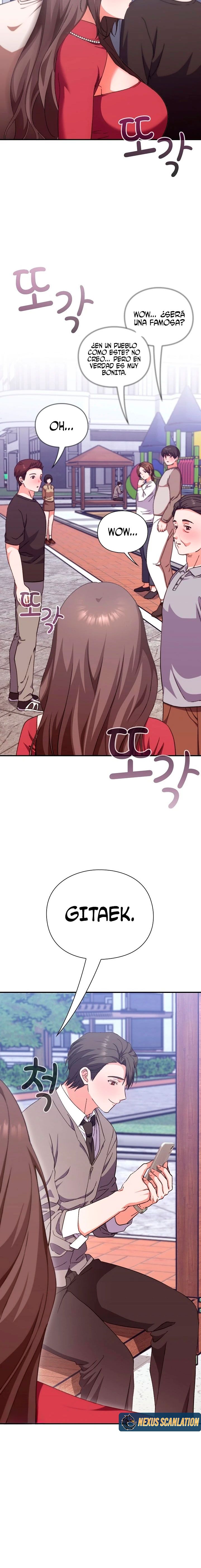 Nivel Cardiaco Capítulo 13 - Page 26