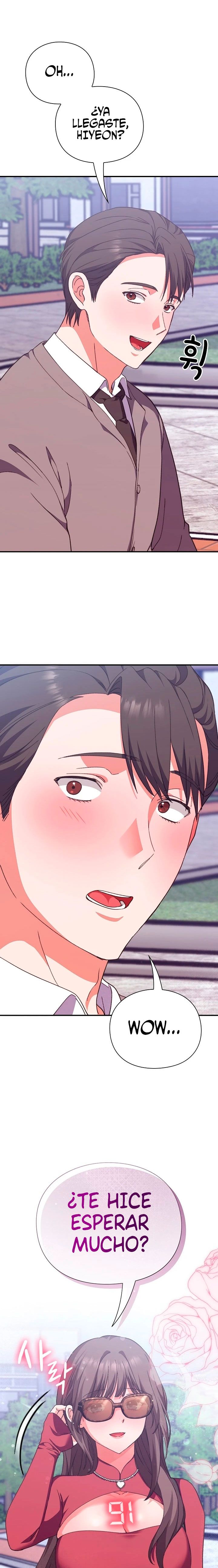 Nivel Cardiaco Capítulo 13 - Page 27