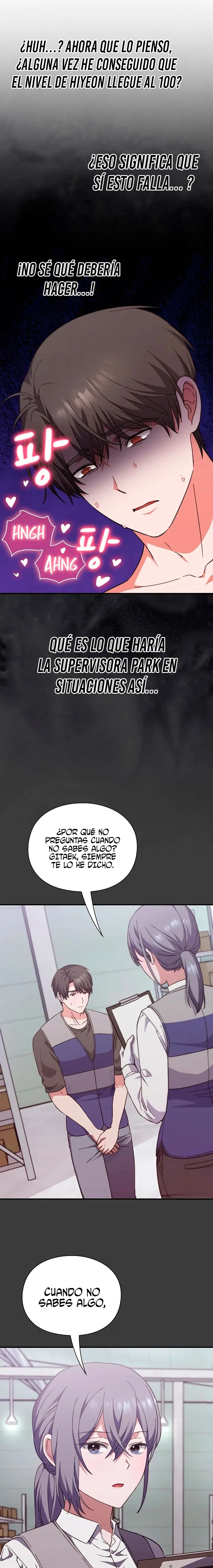 Nivel Cardiaco Capítulo 13 - Page 3