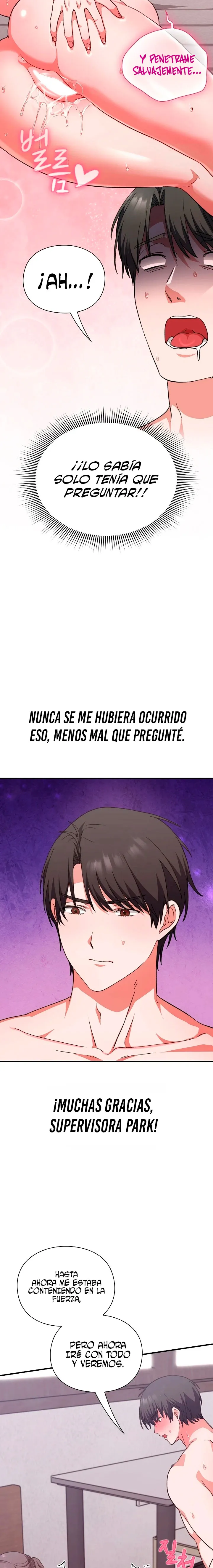 Nivel Cardiaco Capítulo 13 - Page 5