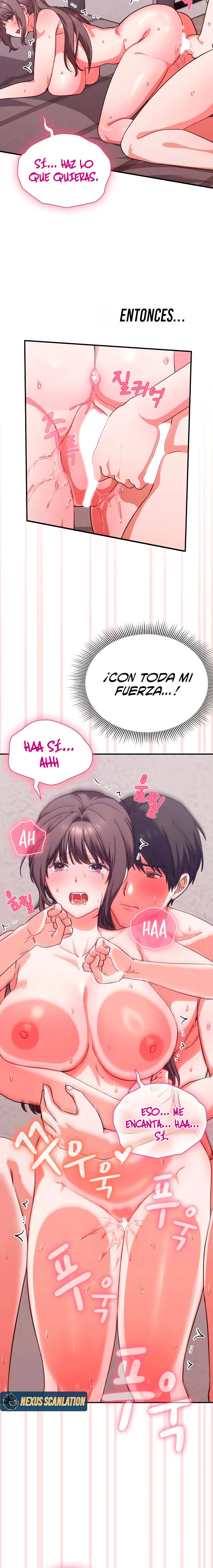 Nivel Cardiaco Capítulo 13 - Page 6