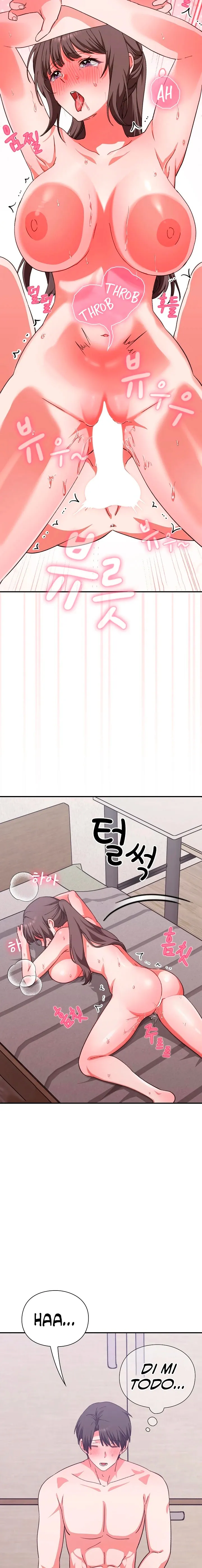 Nivel Cardiaco Capítulo 13 - Page 9