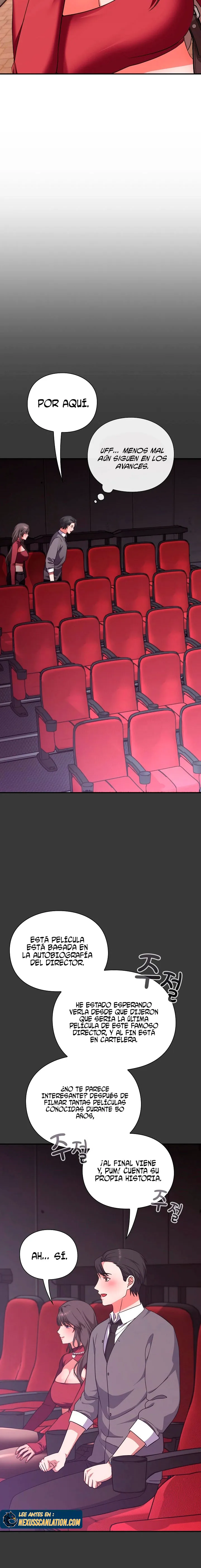 Nivel Cardiaco Capítulo 14 - Page 11