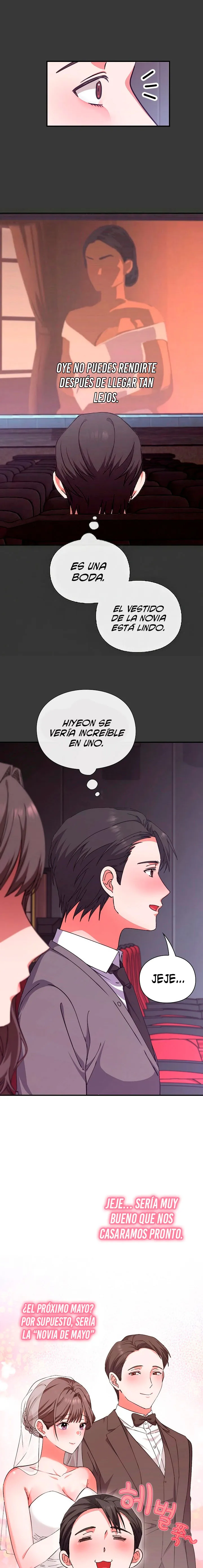 Nivel Cardiaco Capítulo 14 - Page 15