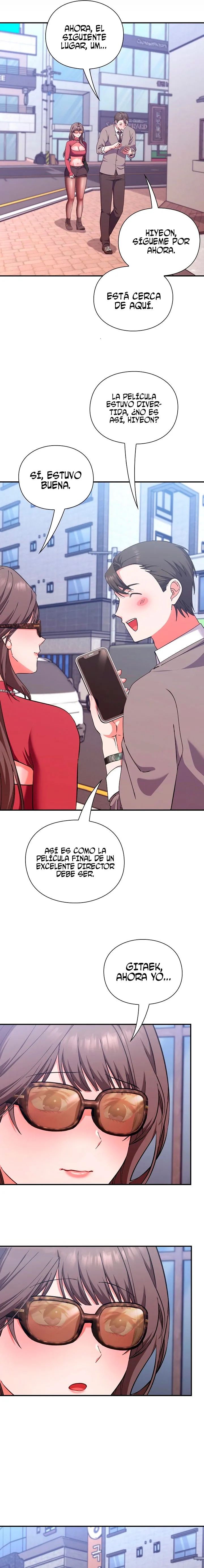 Nivel Cardiaco Capítulo 14 - Page 17