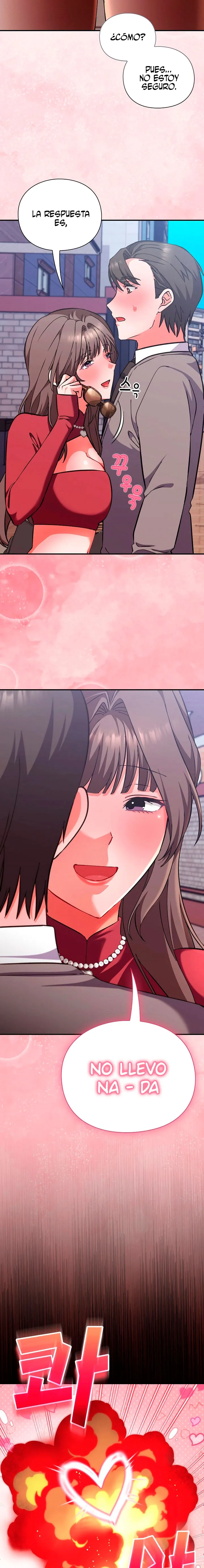 Nivel Cardiaco Capítulo 14 - Page 19