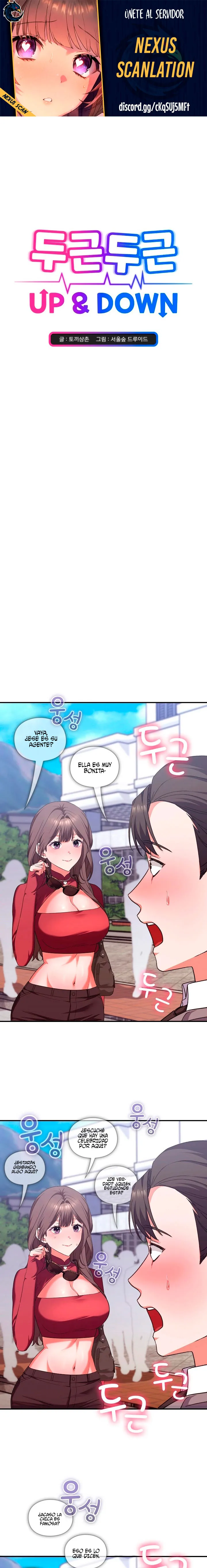 Nivel Cardiaco Capítulo 14 - Page 2