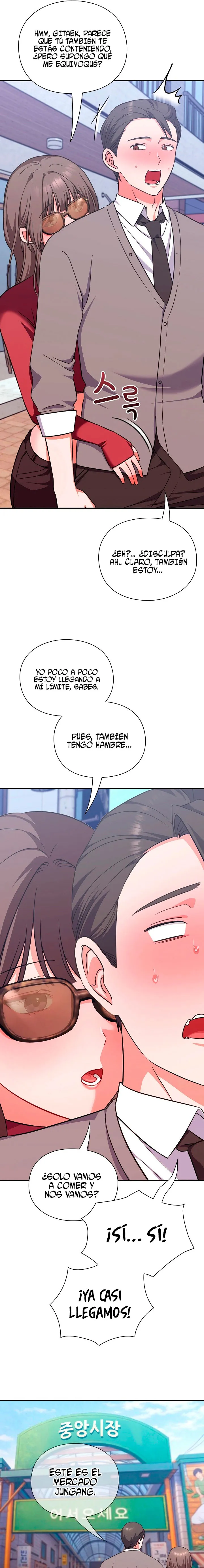 Nivel Cardiaco Capítulo 14 - Page 22