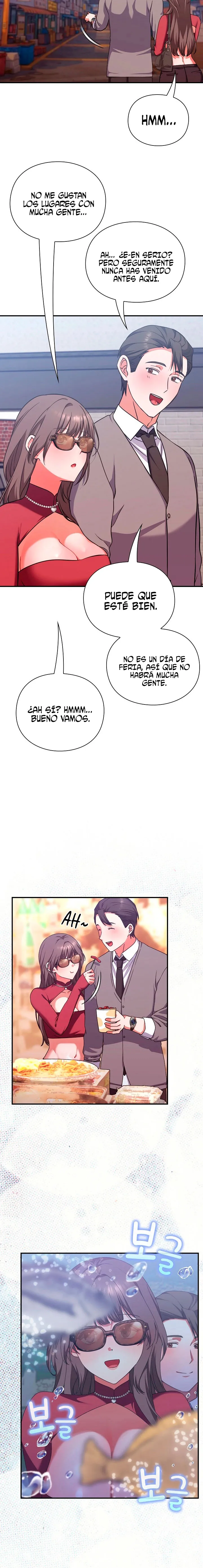 Nivel Cardiaco Capítulo 14 - Page 23