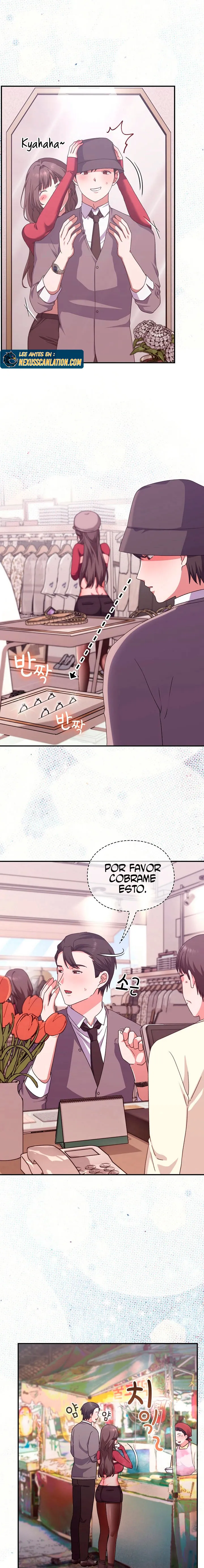 Nivel Cardiaco Capítulo 14 - Page 24