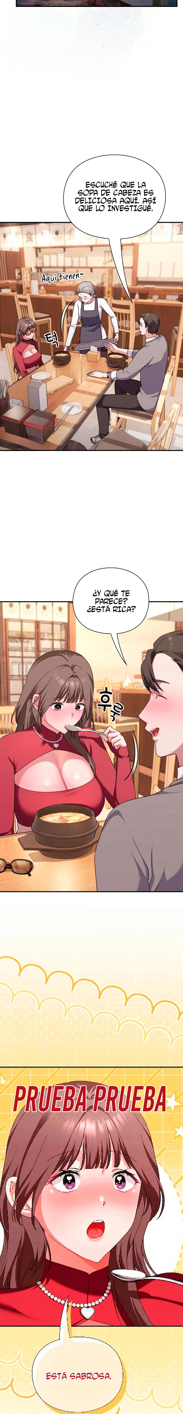 Nivel Cardiaco Capítulo 14 - Page 25