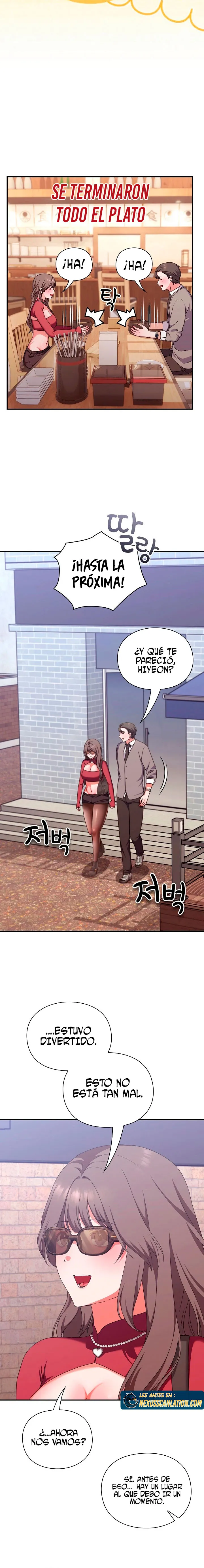 Nivel Cardiaco Capítulo 14 - Page 26