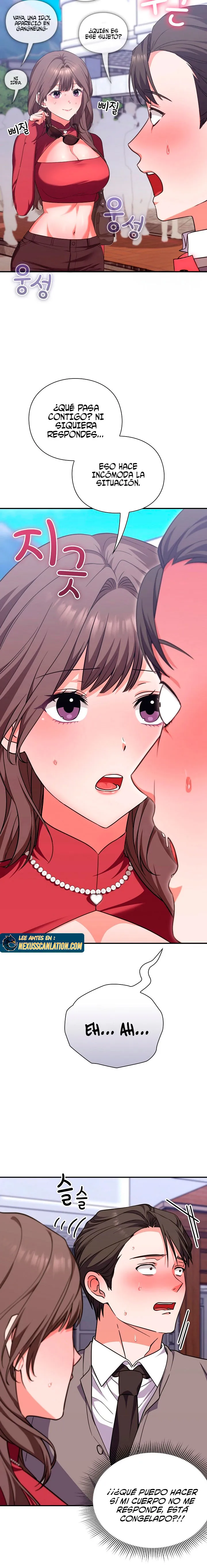 Nivel Cardiaco Capítulo 14 - Page 3