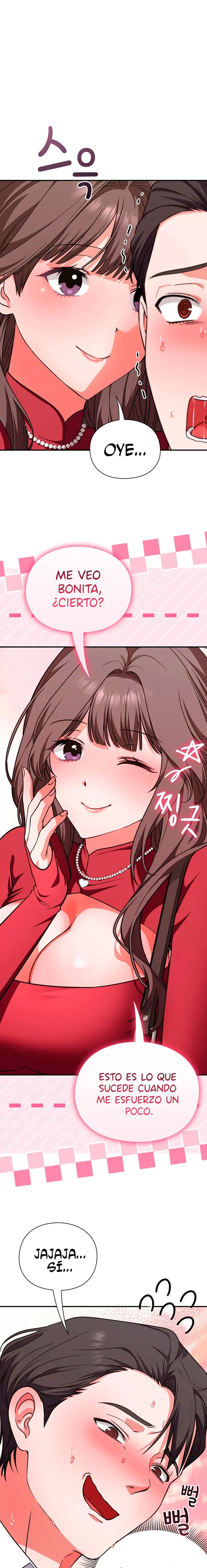 Nivel Cardiaco Capítulo 14 - Page 4