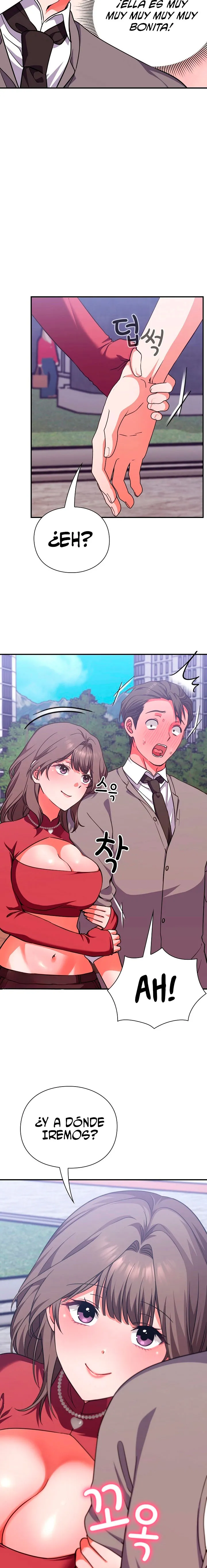 Nivel Cardiaco Capítulo 14 - Page 5