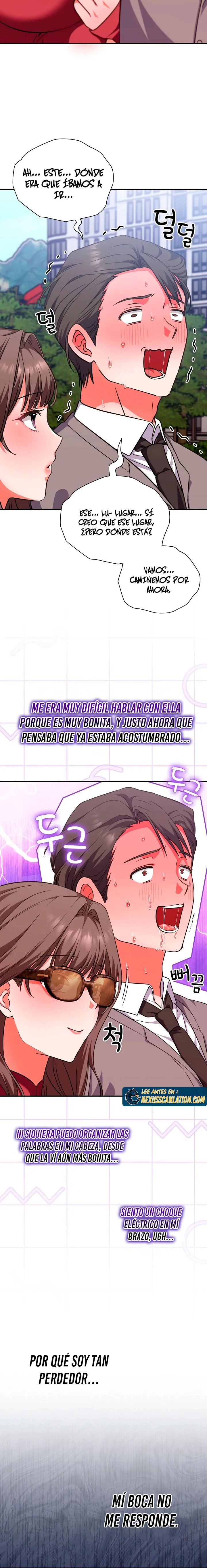 Nivel Cardiaco Capítulo 14 - Page 6