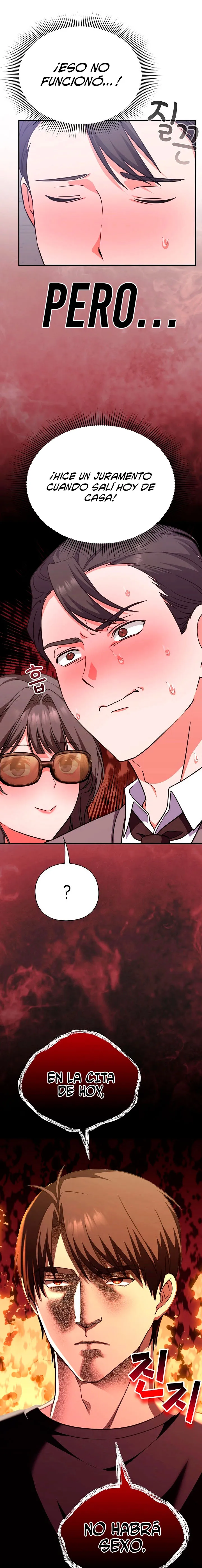 Nivel Cardiaco Capítulo 14 - Page 9