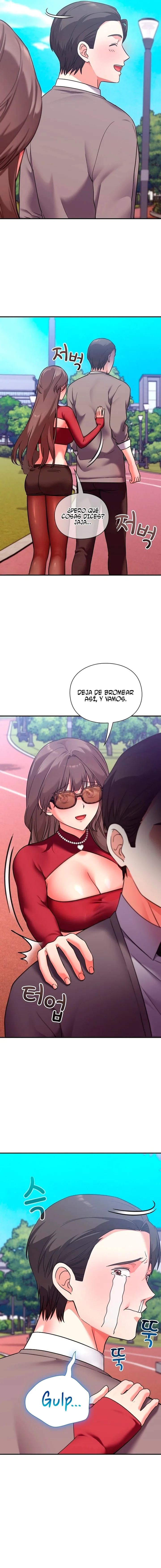 Nivel Cardiaco Capítulo 15 - Page 11