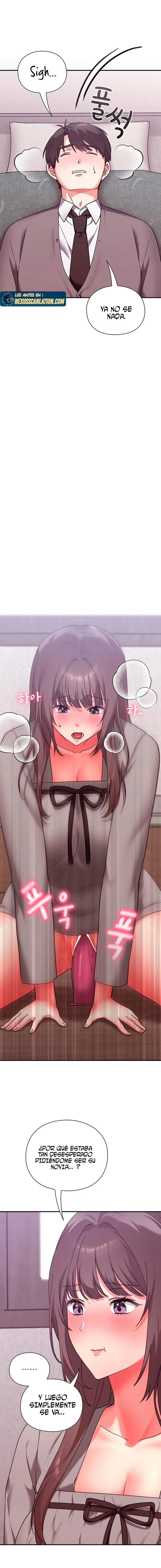 Nivel Cardiaco Capítulo 15 - Page 16