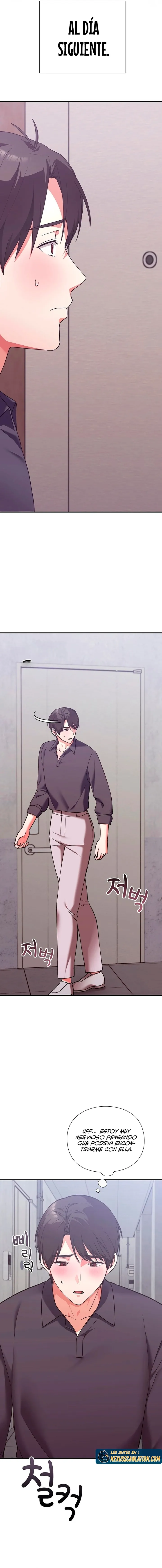 Nivel Cardiaco Capítulo 15 - Page 22