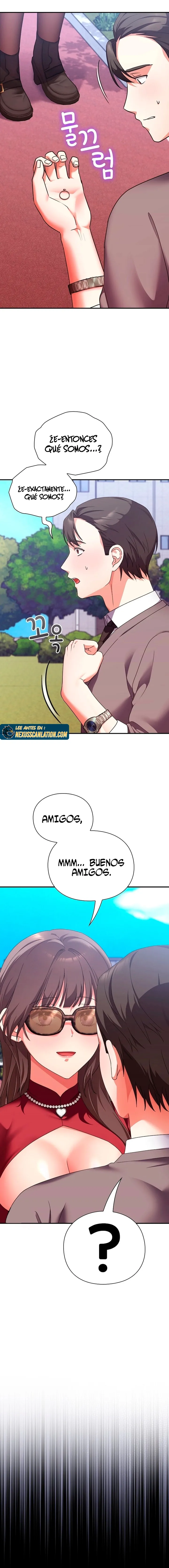 Nivel Cardiaco Capítulo 15 - Page 3