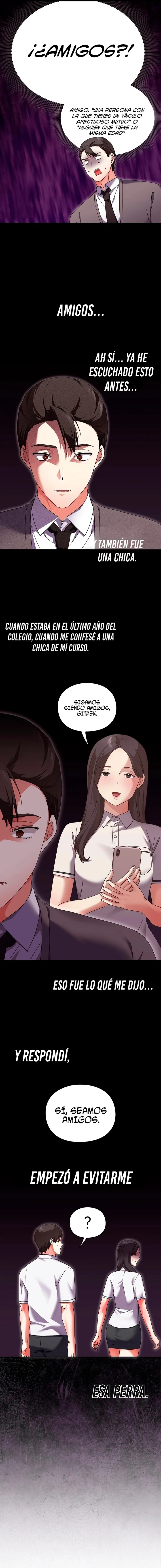 Nivel Cardiaco Capítulo 15 - Page 4